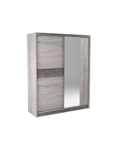 Шкаф-купе Денвер Сбк