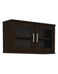 Шкаф навесной Леонардо Уют сервис