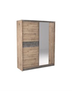 Шкаф-купе Денвер Сбк