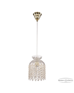 Подвесной светильник Crystal Bohemia ivele