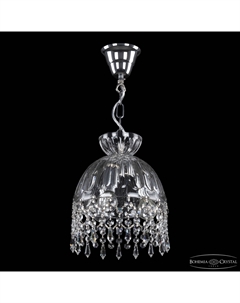 Подвесной светильник Crystal Bohemia ivele