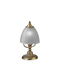 Настольная лампа Reccagni angelo