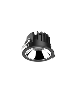 Встраиваемый светильник DA9504NR O10.1 Delight collection