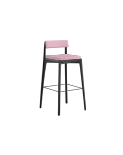 Стул барный Aska Latitude