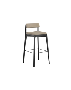 Стул барный Aska Latitude