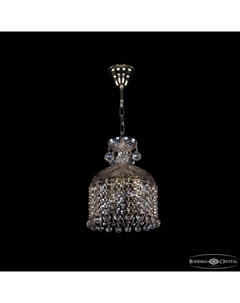 Подвесной светильник Crystal Bohemia ivele