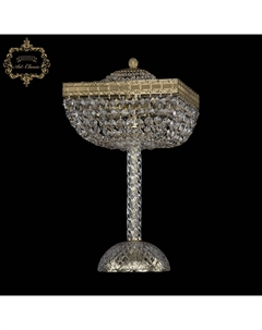 Настольная лампа Bohemia art classic