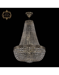 Хрустальная люстра Bohemia art classic