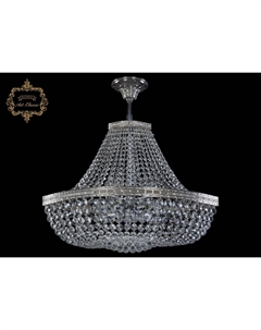 Хрустальная люстра Bohemia art classic
