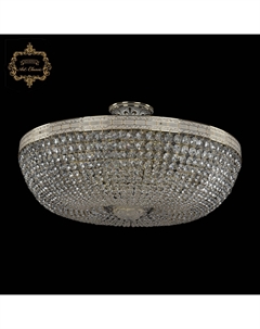 Хрустальная люстра Bohemia art classic