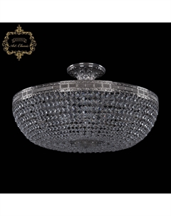 Хрустальная люстра Bohemia art classic