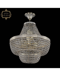 Хрустальная люстра Bohemia art classic
