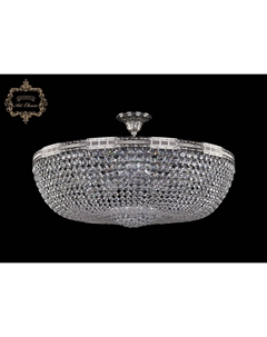 Хрустальная люстра Bohemia art classic