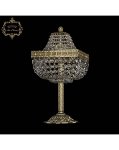 Настольная лампа Bohemia art classic