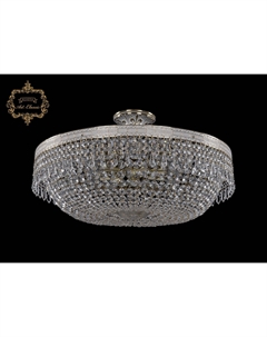 Хрустальная люстра Bohemia art classic