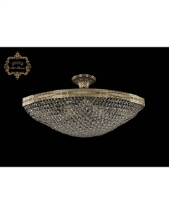 Хрустальная люстра Bohemia art classic