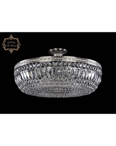 Хрустальная люстра Bohemia art classic