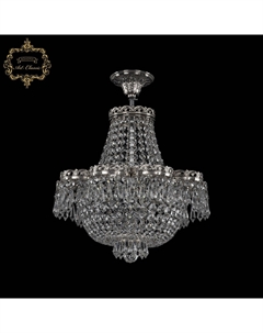 Хрустальная люстра Bohemia art classic
