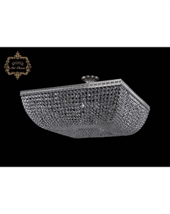 Хрустальная люстра Bohemia art classic