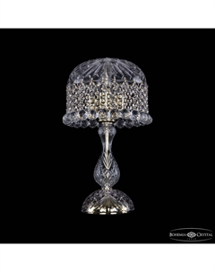 Настольная лампа Bohemia ivele