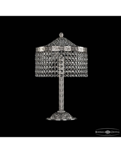 Настольная лампа Bohemia ivele