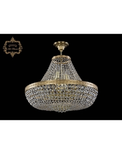 Хрустальная люстра Bohemia art classic