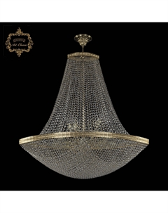Хрустальная люстра Bohemia art classic
