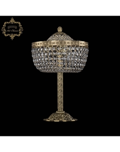 Настольная лампа Bohemia art classic