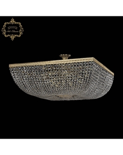 Хрустальная люстра Bohemia art classic