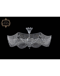 Хрустальная люстра Bohemia art classic