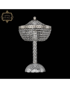 Настольная лампа Bohemia art classic