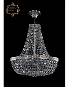 Хрустальная люстра Bohemia art classic