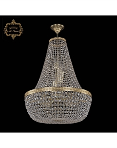 Хрустальная люстра Bohemia art classic