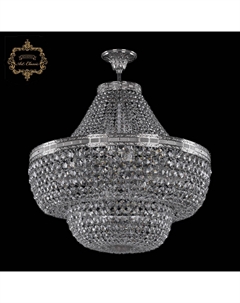 Хрустальная люстра Bohemia art classic
