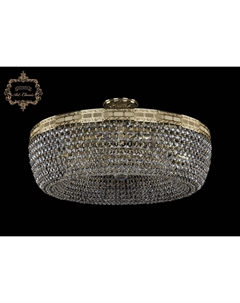 Хрустальная люстра Bohemia art classic