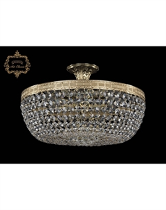 Хрустальная люстра Bohemia art classic