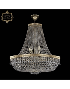 Хрустальная люстра Bohemia art classic