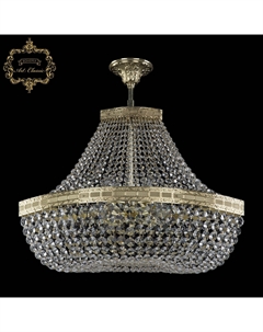 Хрустальная люстра Bohemia art classic