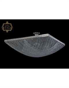 Хрустальная люстра Bohemia art classic