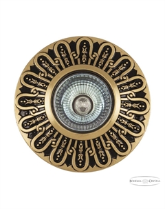 Встраиваемый светильник Bohemia ivele