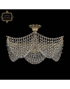 Хрустальная люстра Bohemia art classic