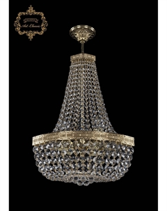 Хрустальная люстра Bohemia art classic
