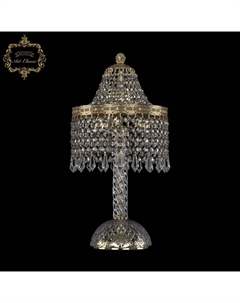 Настольная лампа Bohemia art classic