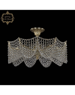 Хрустальная люстра Bohemia art classic