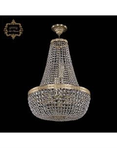 Хрустальная люстра Bohemia art classic