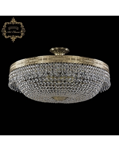 Хрустальная люстра Bohemia art classic