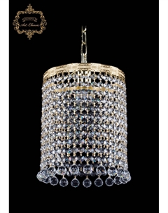 Подвесной светильник Bohemia art classic