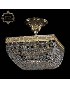 Потолочный светильник Bohemia art classic