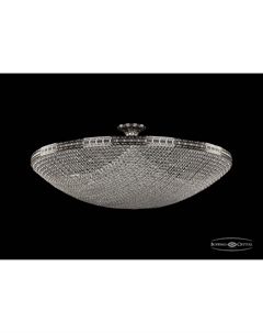 Хрустальная люстра Bohemia art classic