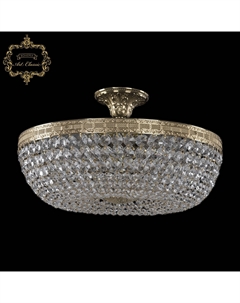 Хрустальная люстра Bohemia art classic